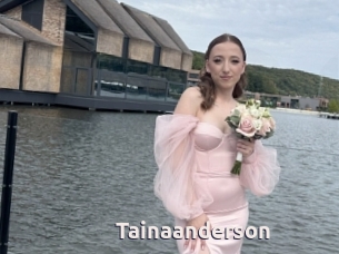 Tainaanderson