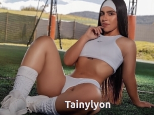 Tainylyon