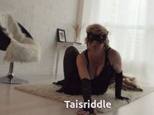 Taisriddle