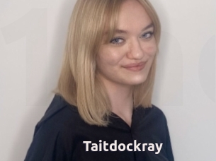 Taitdockray