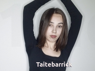 Taitebarrick