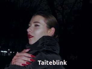 Taiteblink