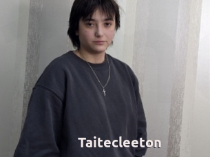 Taitecleeton