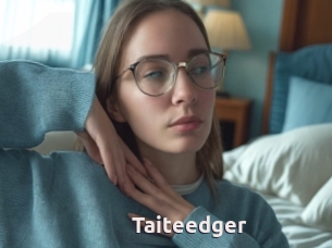 Taiteedger