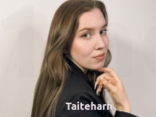 Taiteharn