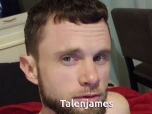 Talenjames