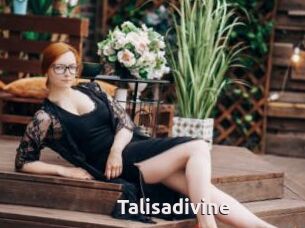 Talisadivine