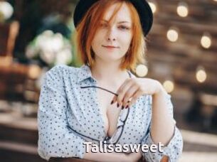 Talisasweet