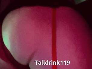 Talldrink119