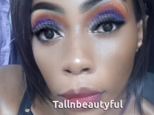 Tallnbeautyful