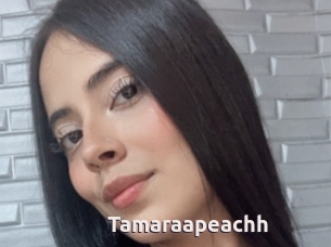 Tamaraapeachh