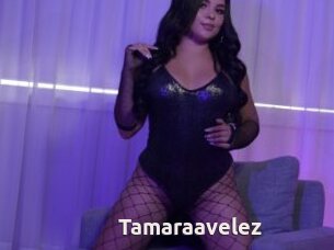 Tamaraavelez