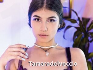 Tamaradelveccio