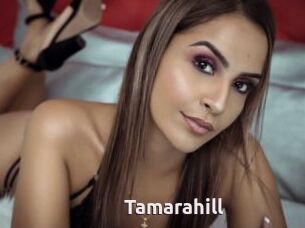 Tamarahill