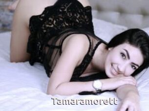 Tamaramorett