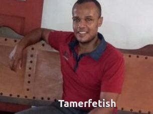 Tamerfetish