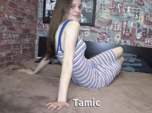 Tamic