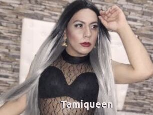 Tamiqueen