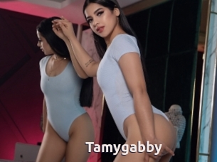 Tamygabby