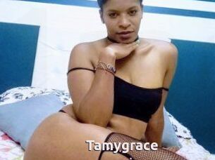 Tamygrace