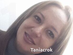 Taniacrok