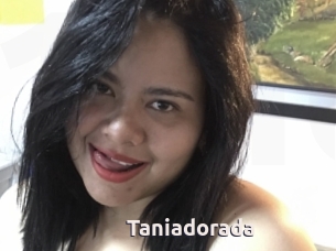 Taniadorada