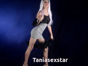 Taniasexstar