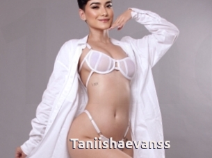 Taniishaevanss