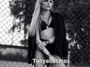 Tanyacosmos