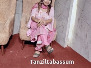 Tanziltabassum