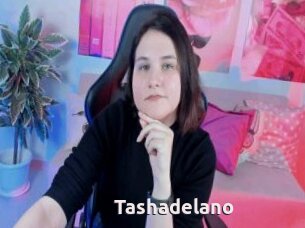 Tashadelano