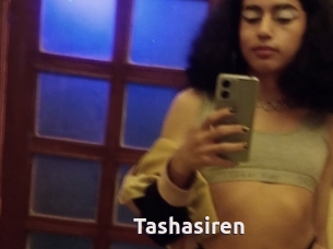 Tashasiren