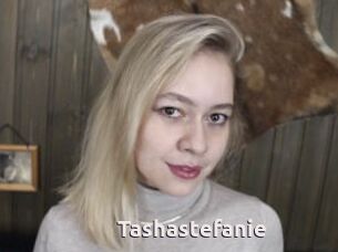 Tashastefanie