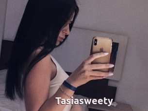 Tasiasweety