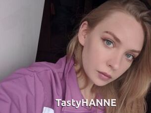 TastyHANNE