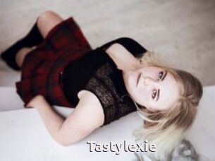 Tastylexie