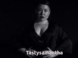 Tastysamantha