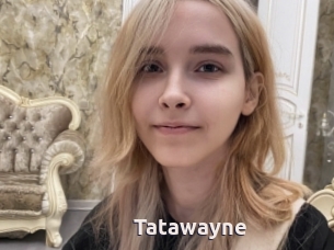 Tatawayne