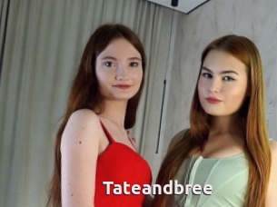 Tateandbree