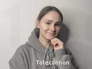 Tatecannon