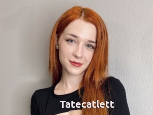 Tatecatlett