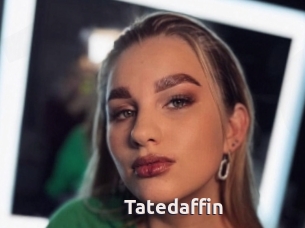 Tatedaffin