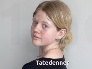 Tatedenner