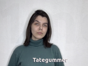 Tategummer