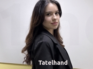 Tatelhand