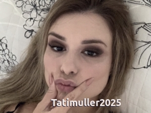 Tatimuller2025