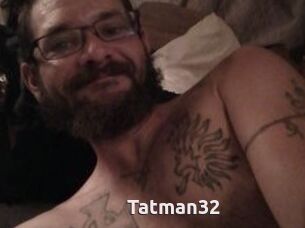 Tatman32