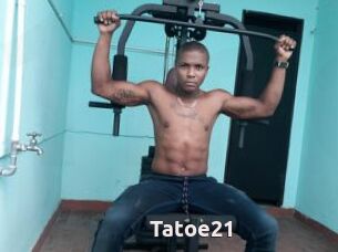 Tatoe21