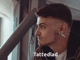 Tattedlad