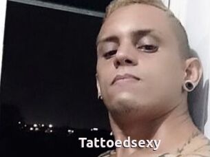 Tattoedsexy